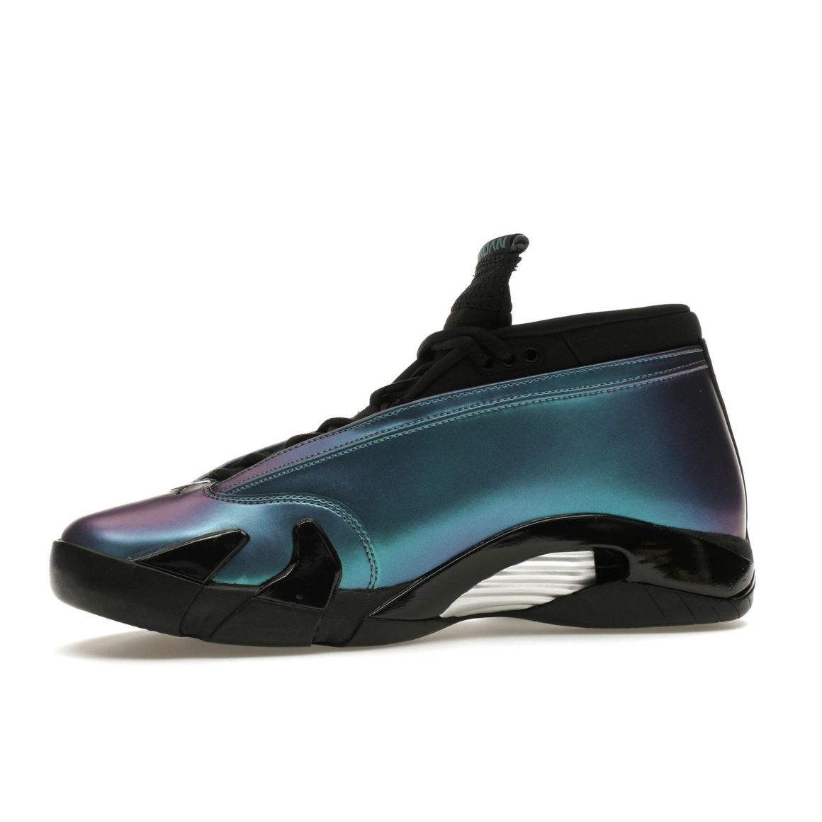 Jordan 14 Retro Love Letter Women’s DH4121-300 Mineral Teal