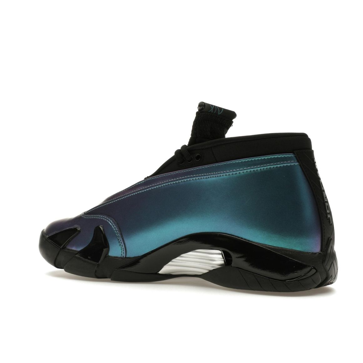 Jordan 14 Retro Love Letter Women’s DH4121-300 Mineral Teal