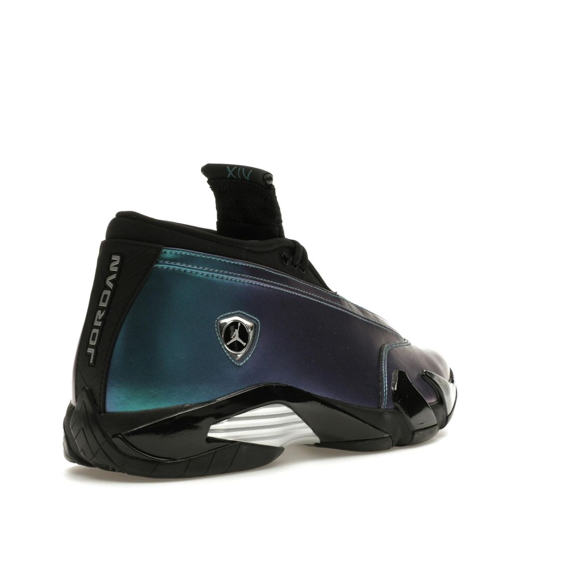 Jordan 14 Retro Love Letter Women’s DH4121-300 Mineral Teal