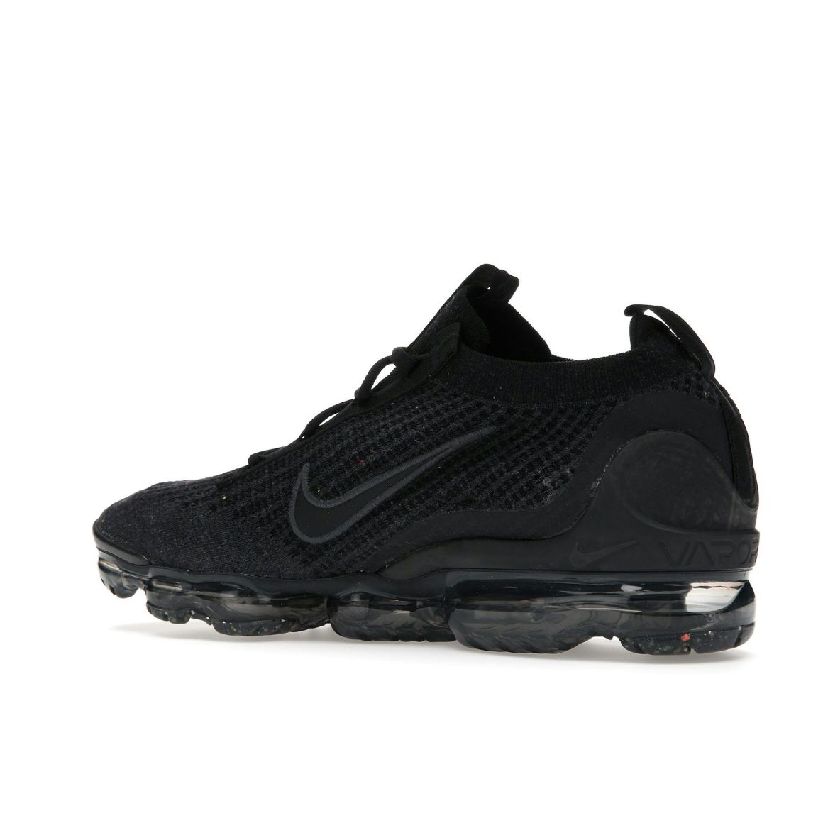 Air VaporMax 2021 FK Black Anthracite DH4084-001