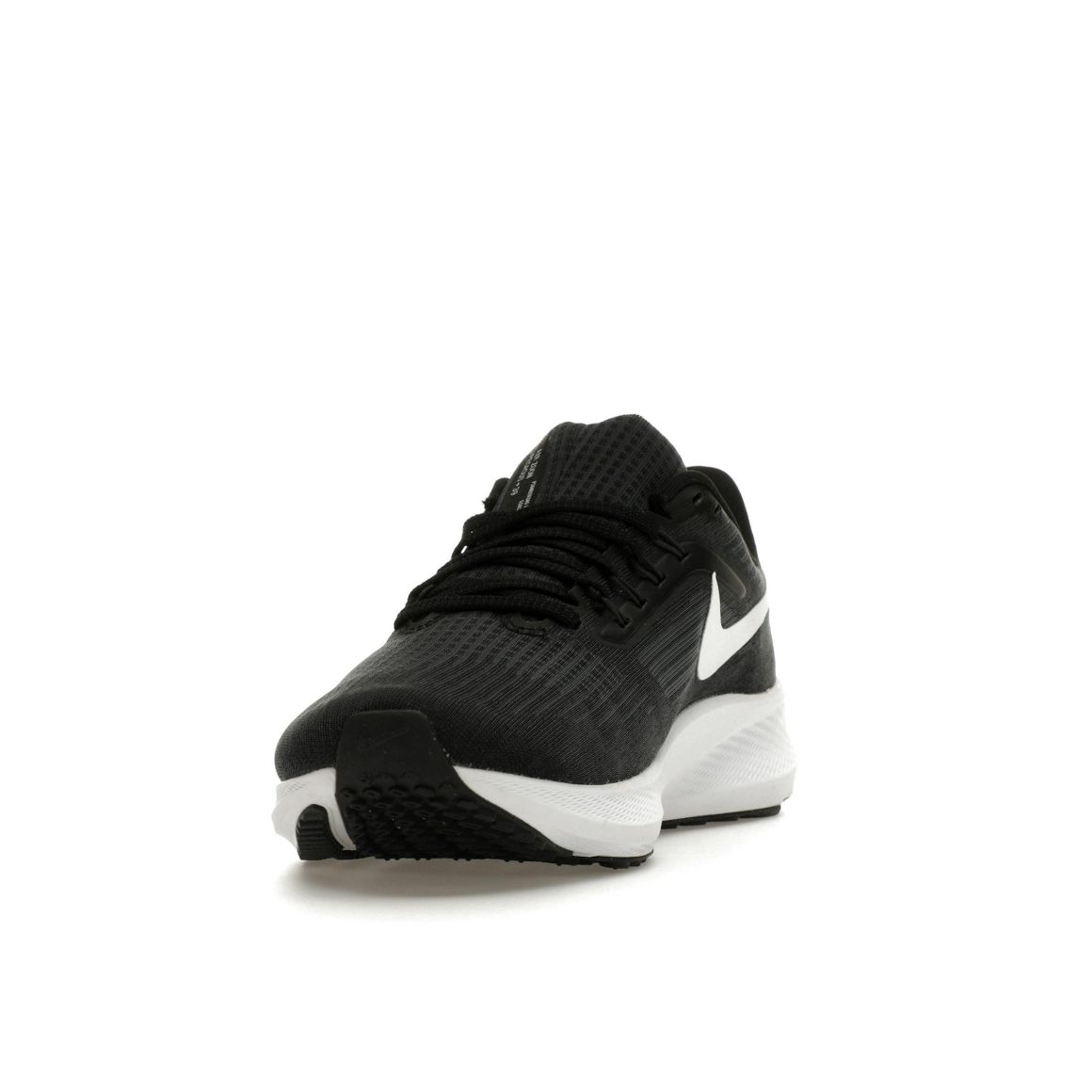 Air Zoom Pegasus 39 Women’s Running Shoes Black White DH4072-001