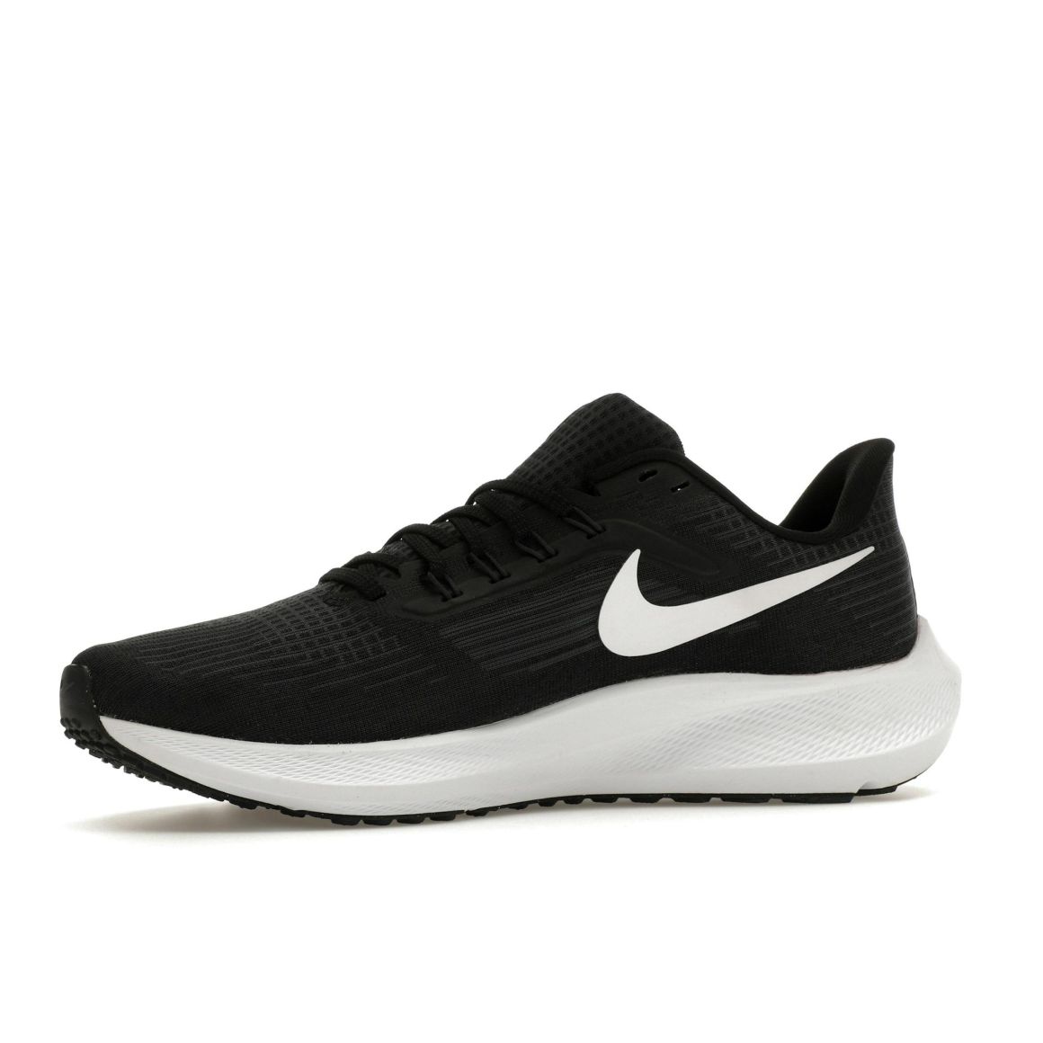 Air Zoom Pegasus 39 Women’s Running Shoes Black White DH4072-001