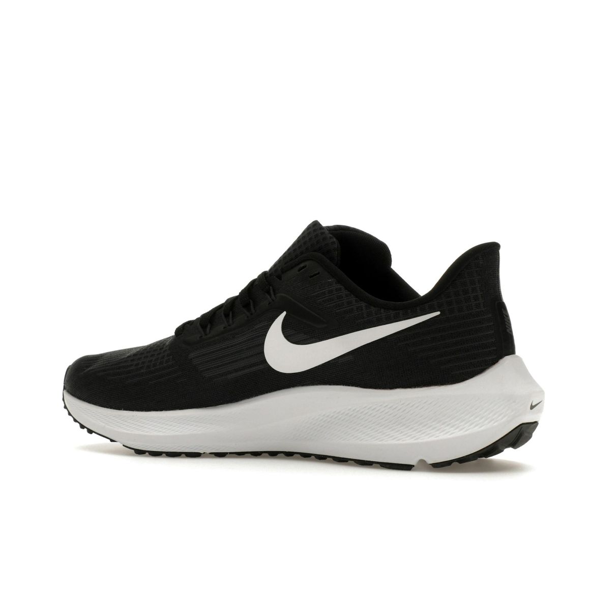 Air Zoom Pegasus 39 Women’s Running Shoes Black White DH4072-001
