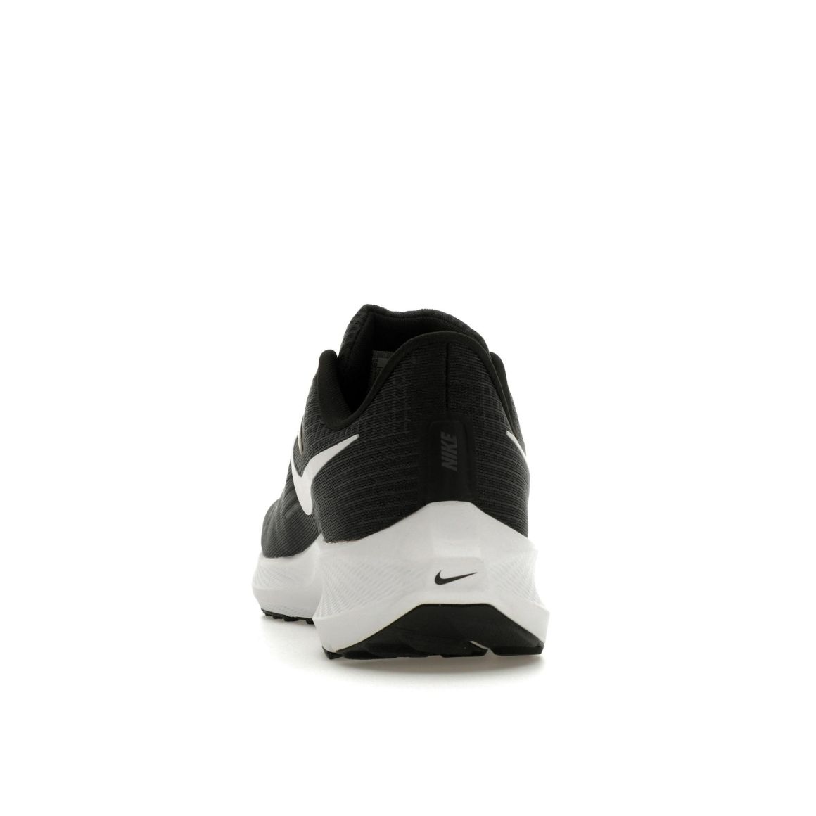 Air Zoom Pegasus 39 Women’s Running Shoes Black White DH4072-001
