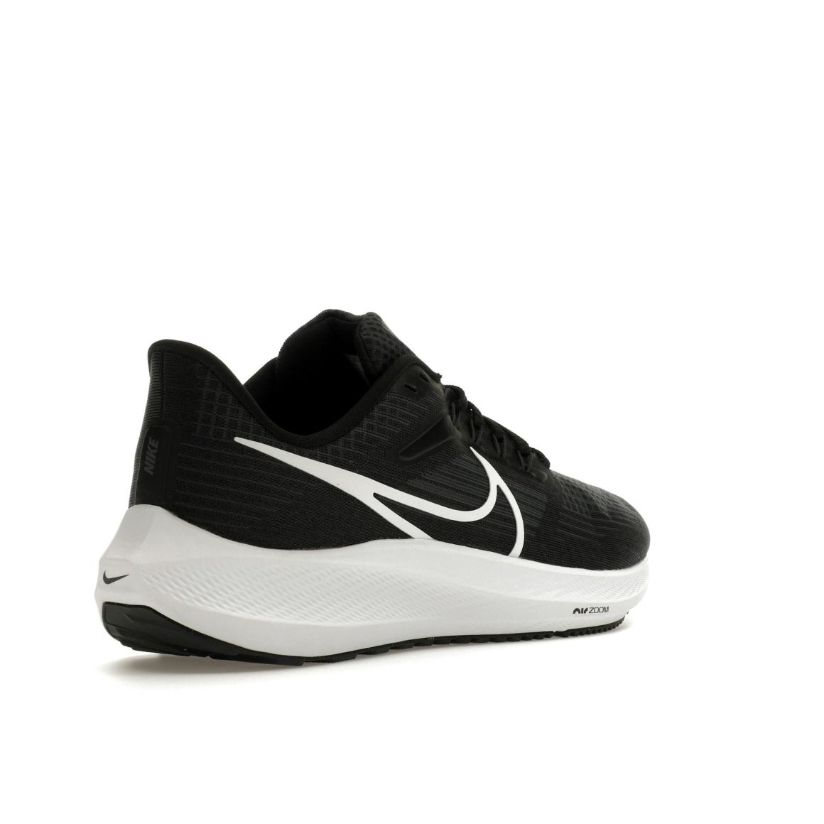 Air Zoom Pegasus 39 Women’s Running Shoes Black White DH4072-001