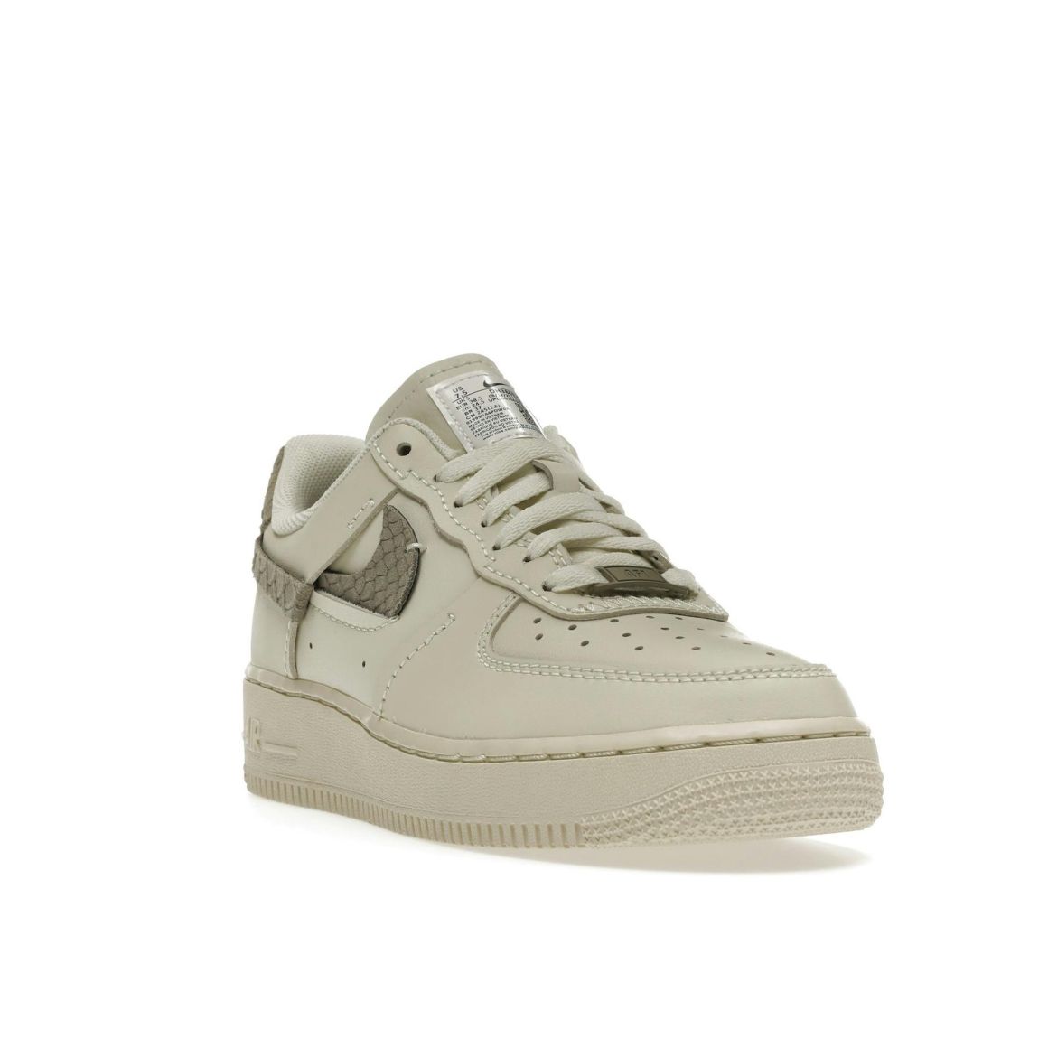 Air Force 1 Low LXX Sea Glass Python Women’s DH3869-001