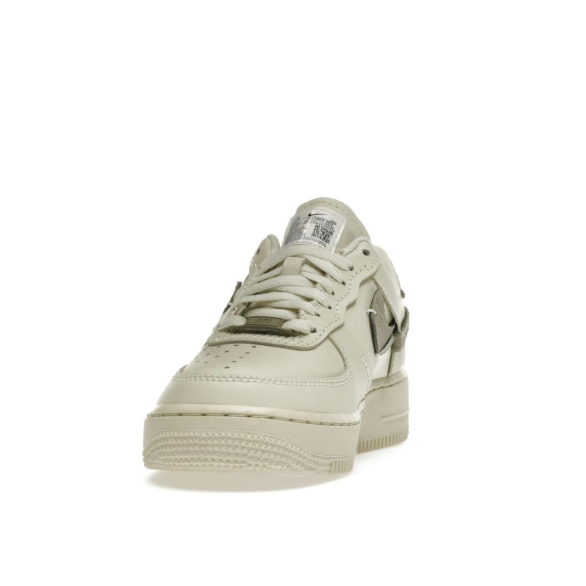 Air Force 1 Low LXX Sea Glass Python Women’s DH3869-001