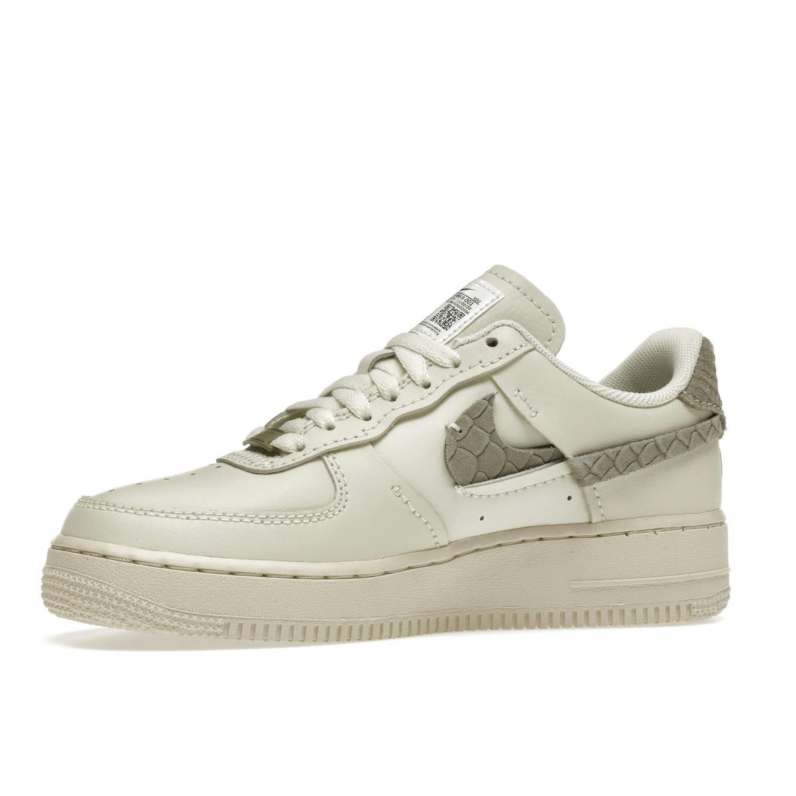 Air Force 1 Low LXX Sea Glass Python Women’s DH3869-001