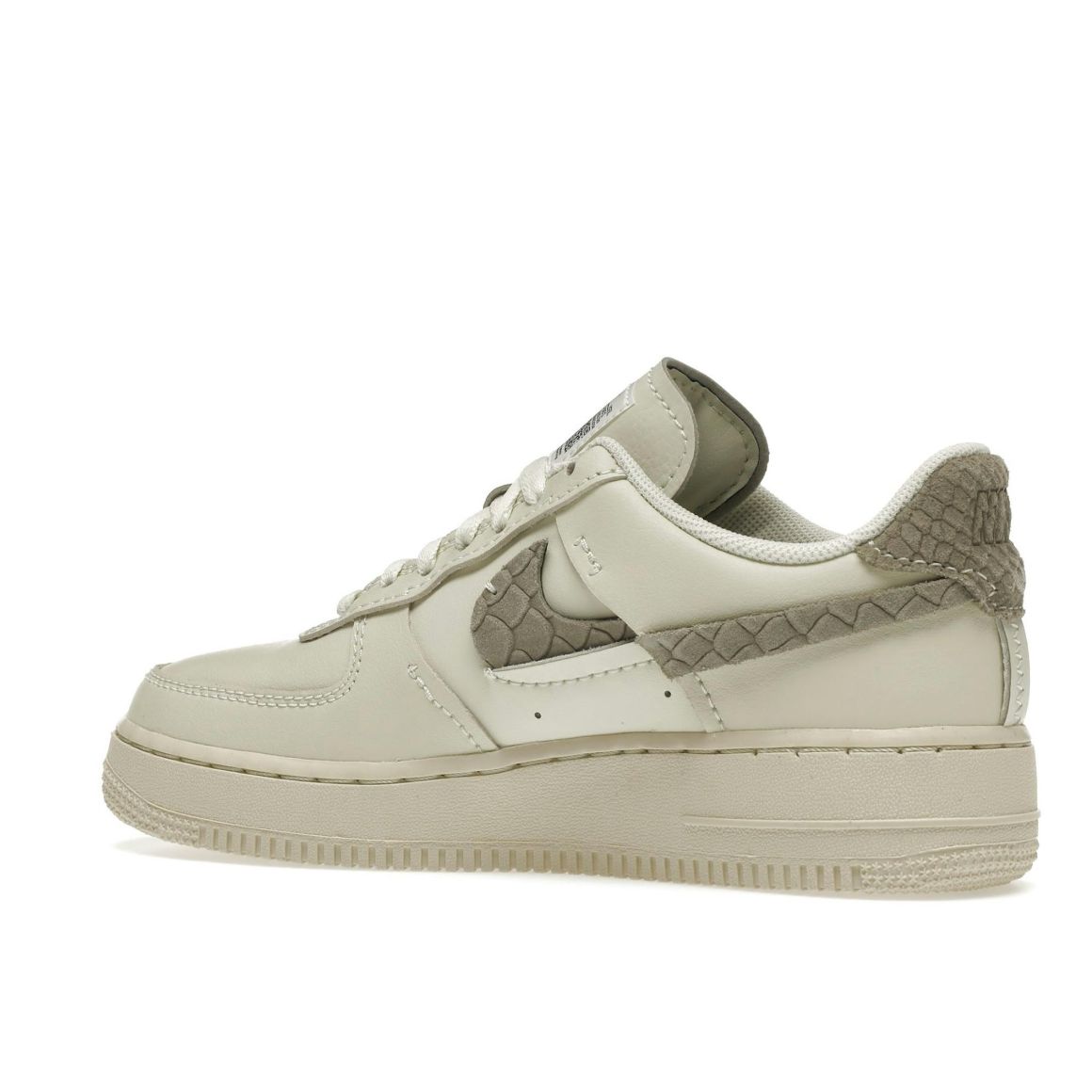 Air Force 1 Low LXX Sea Glass Python Women’s DH3869-001