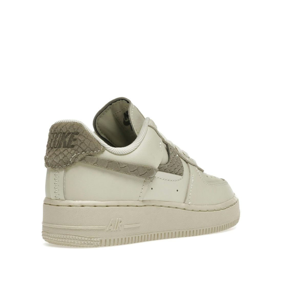 Air Force 1 Low LXX Sea Glass Python Women’s DH3869-001