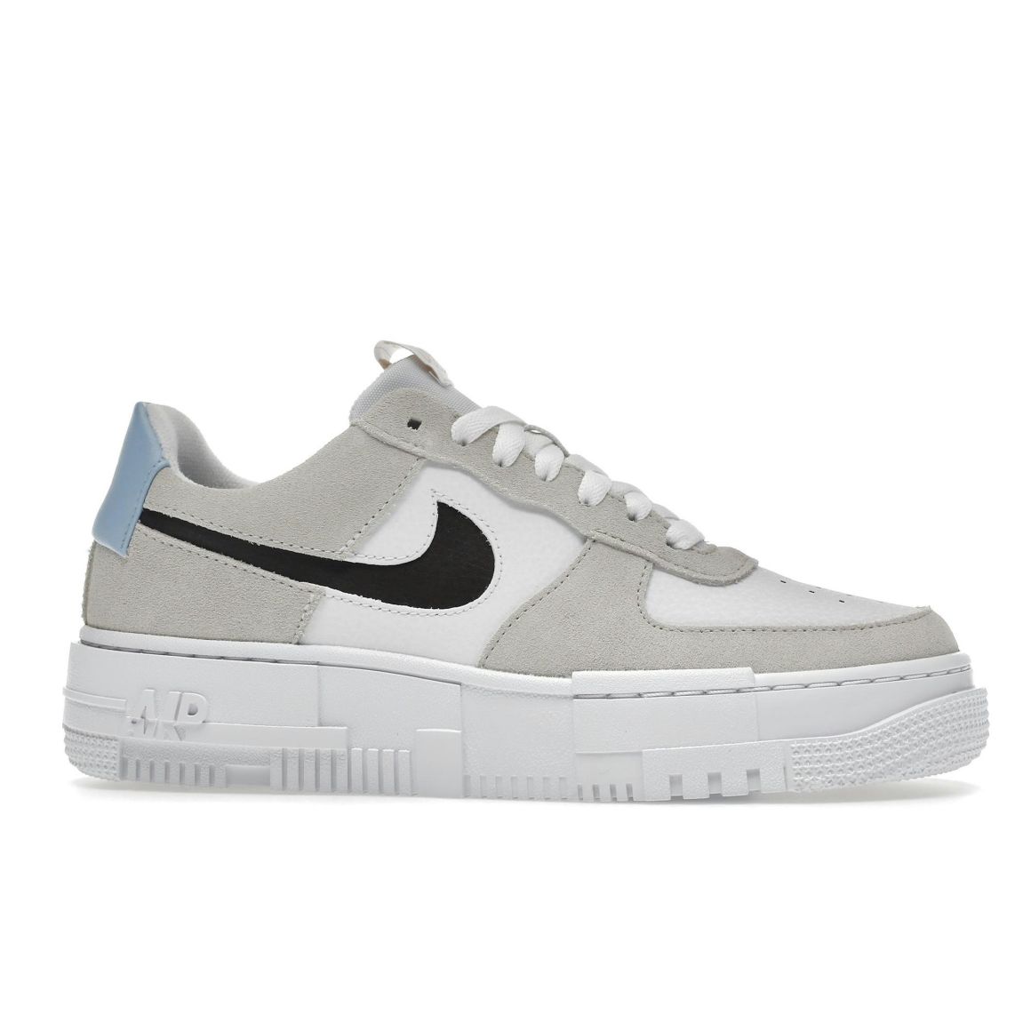 Air Force 1 Low Pixel Desert Sand Women’s Sneaker DH3861-001