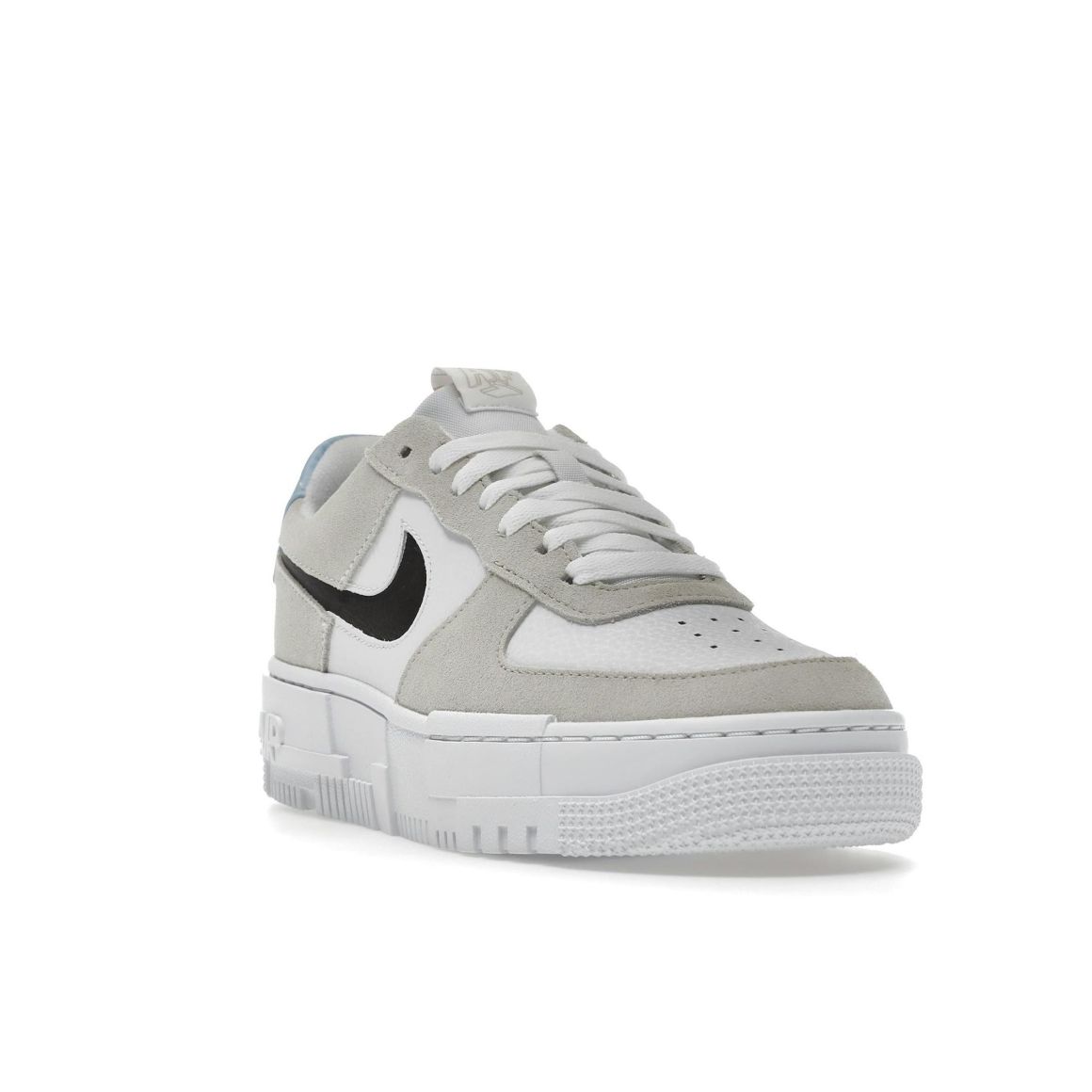 Air Force 1 Low Pixel Desert Sand Women’s Sneaker DH3861-001