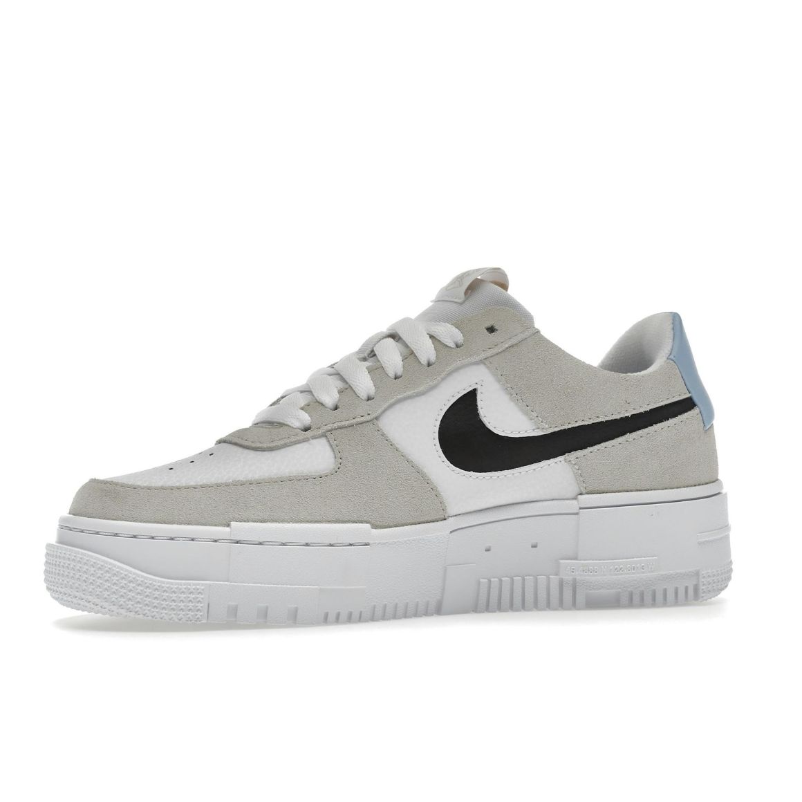 Air Force 1 Low Pixel Desert Sand Women’s Sneaker DH3861-001