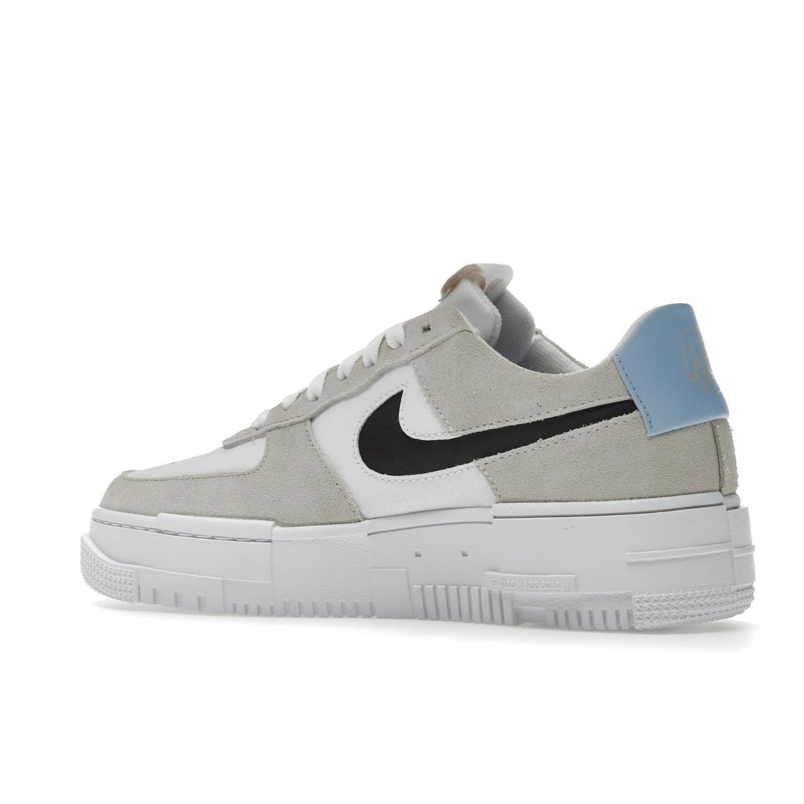 Air Force 1 Low Pixel Desert Sand Women’s Sneaker DH3861-001