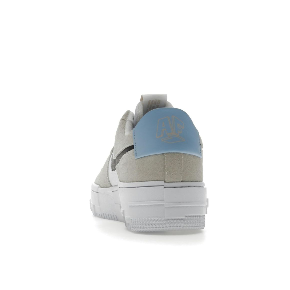 Air Force 1 Low Pixel Desert Sand Women’s Sneaker DH3861-001