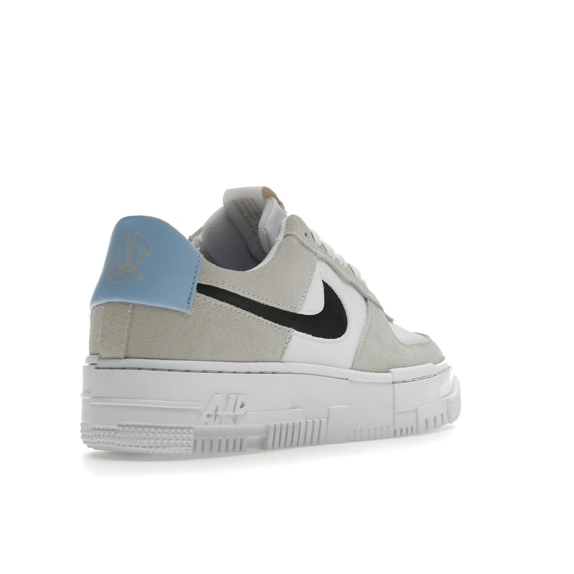 Air Force 1 Low Pixel Desert Sand Women’s Sneaker DH3861-001