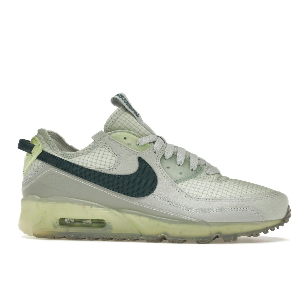 Air Max 90 Terrascape Grey Haze Teal Green DH2973-002