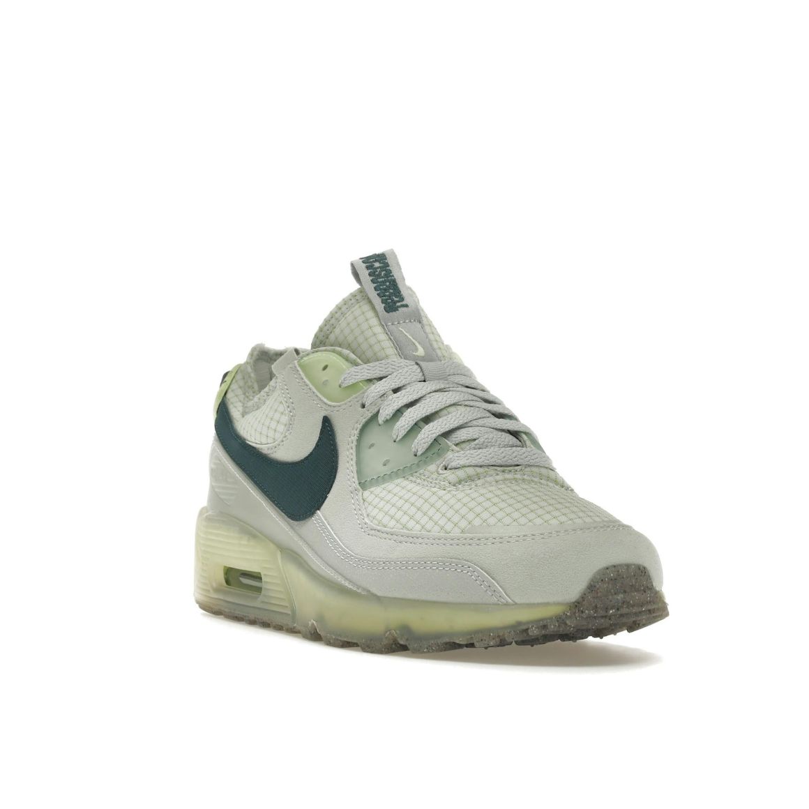 Air Max 90 Terrascape Grey Haze Teal Green DH2973-002