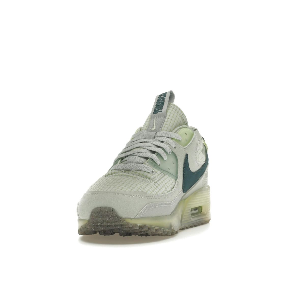 Air Max 90 Terrascape Grey Haze Teal Green DH2973-002