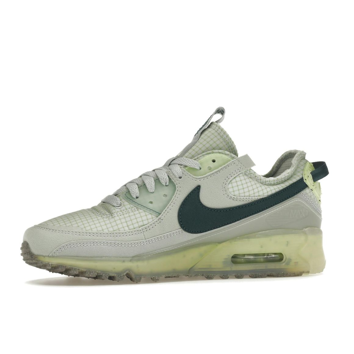 Air Max 90 Terrascape Grey Haze Teal Green DH2973-002