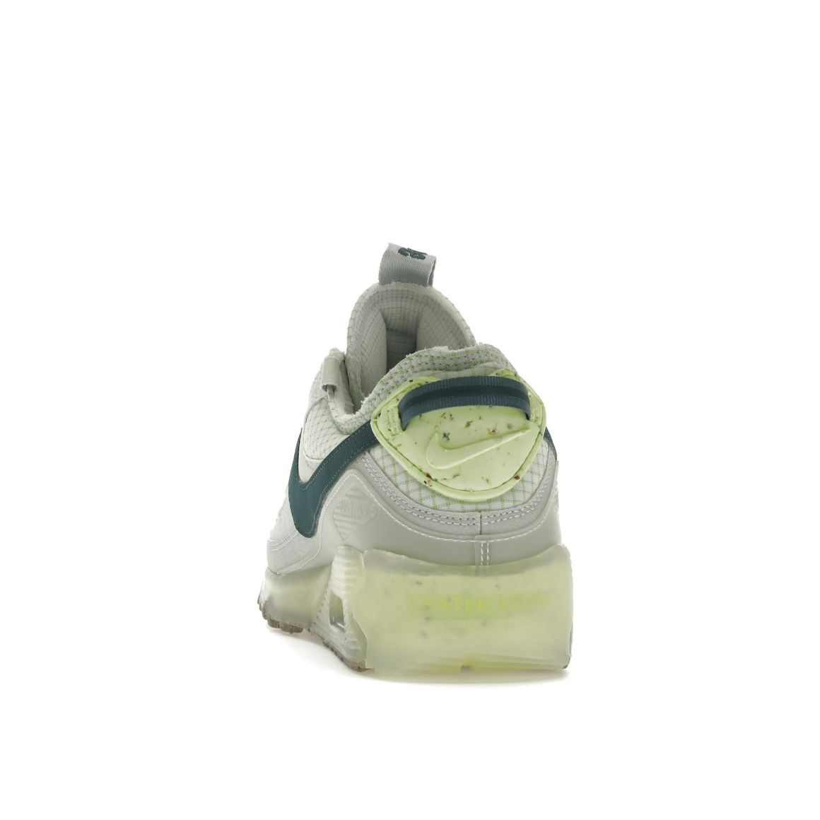 Air Max 90 Terrascape Grey Haze Teal Green DH2973-002