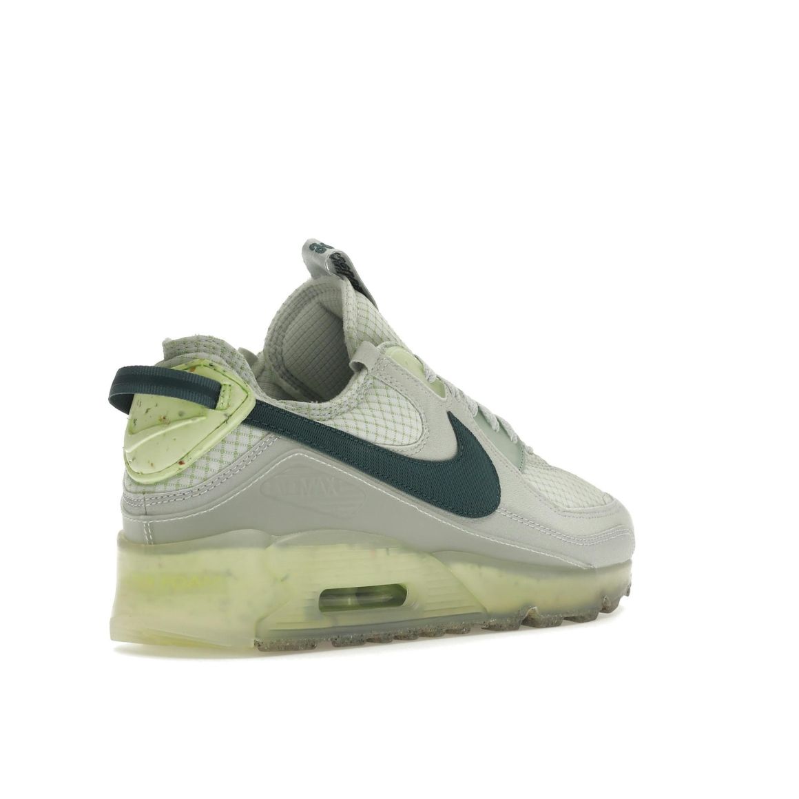 Air Max 90 Terrascape Grey Haze Teal Green DH2973-002