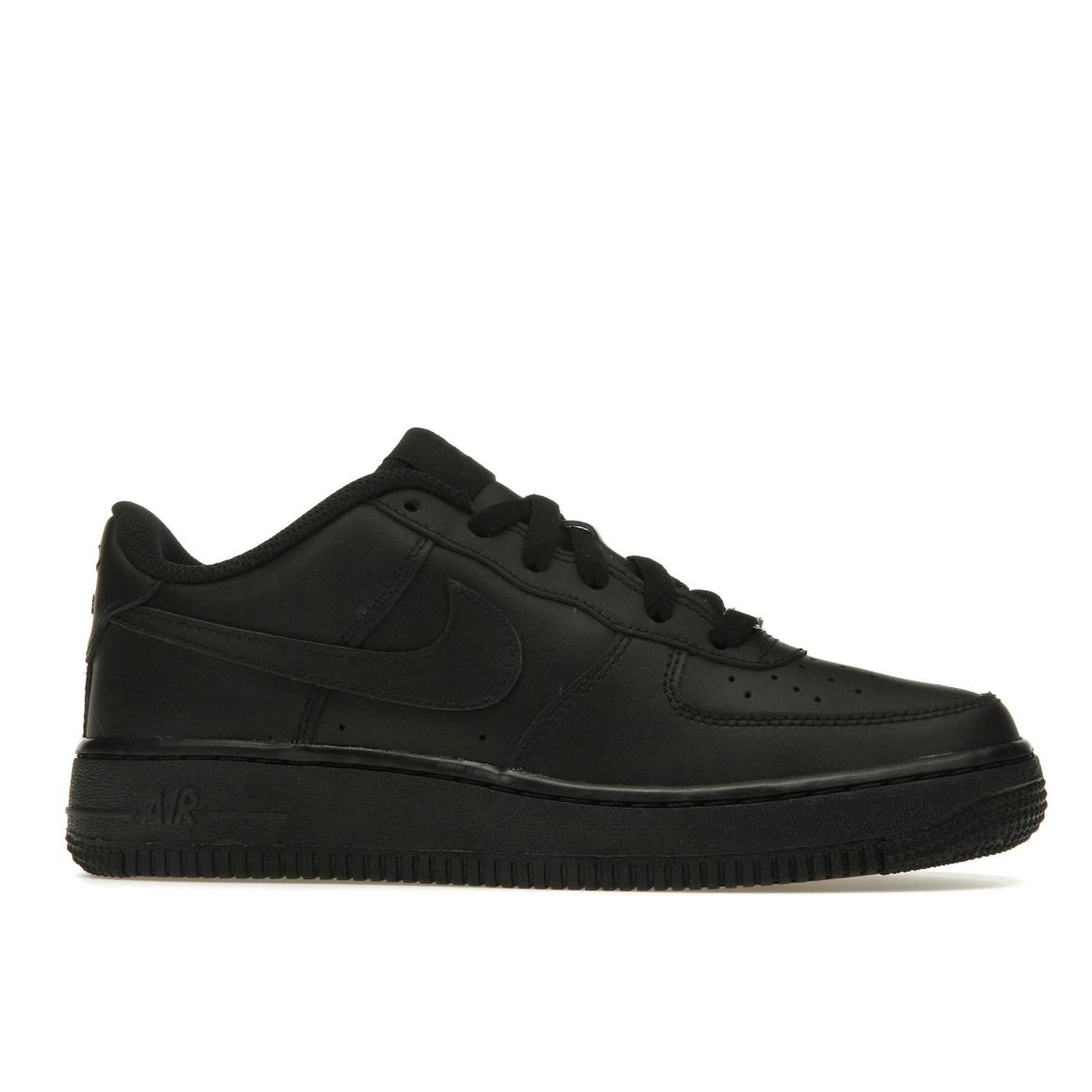 Air Force 1 Low LE Black (GS) DH2920-001 Sneakers
