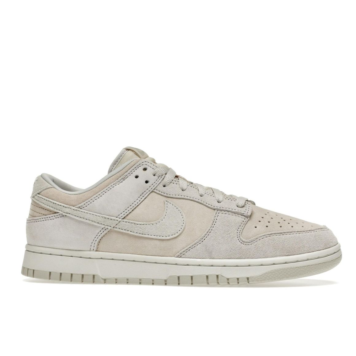 Dunk Low Premium Vast Grey DD8338-001 Sneakers