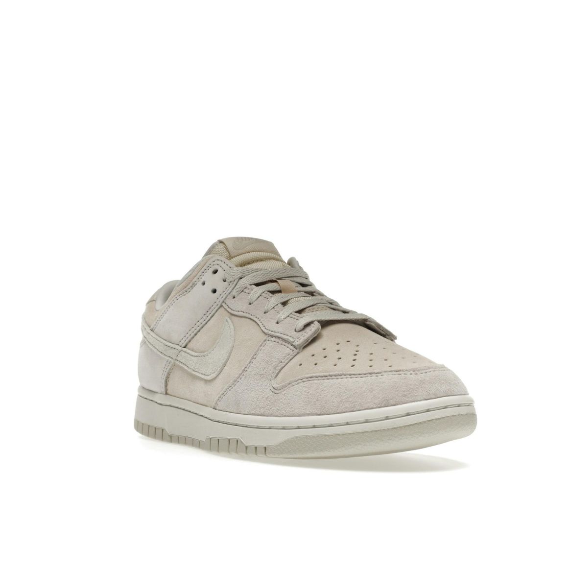 Dunk Low Premium Vast Grey DD8338-001 Sneakers