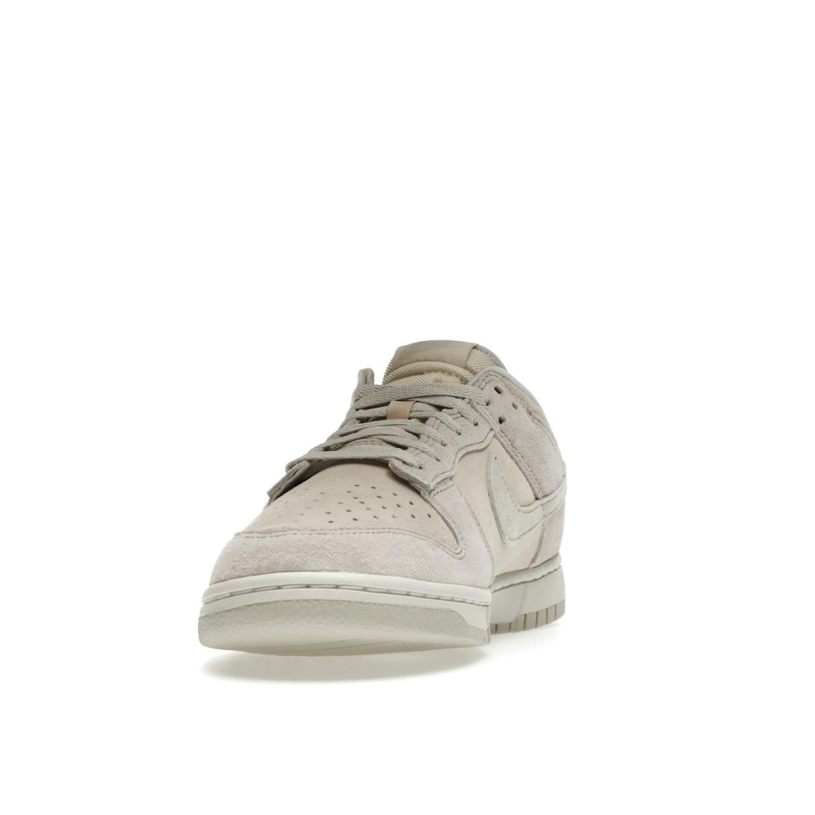 Dunk Low Premium Vast Grey DD8338-001 Sneakers