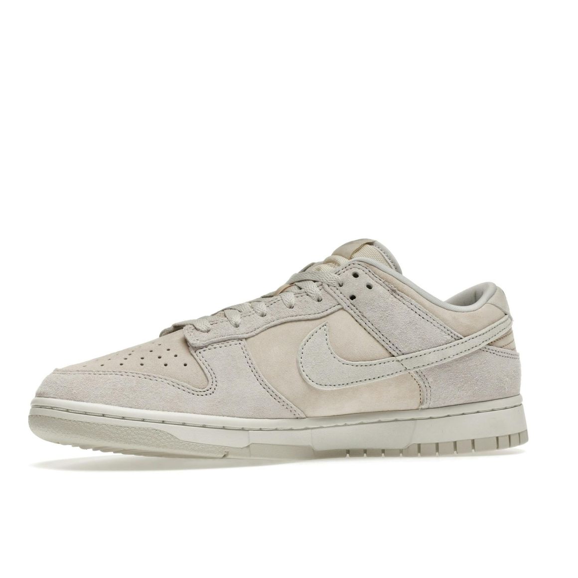 Dunk Low Premium Vast Grey DD8338-001 Sneakers