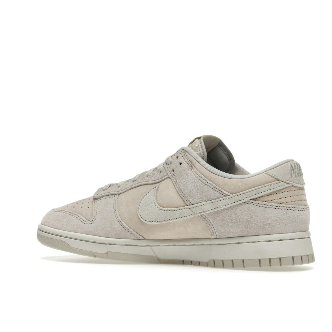 Dunk Low Premium Vast Grey DD8338-001 Sneakers