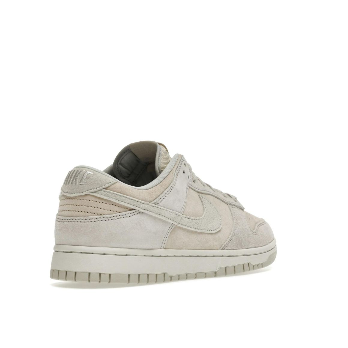 Dunk Low Premium Vast Grey DD8338-001 Sneakers