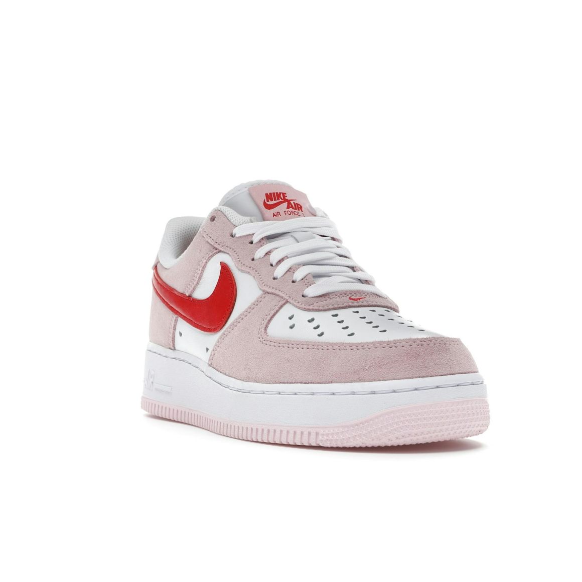 Air Force 1 Low ’07 QS Valentine’s Day Love Letter DD3384-600