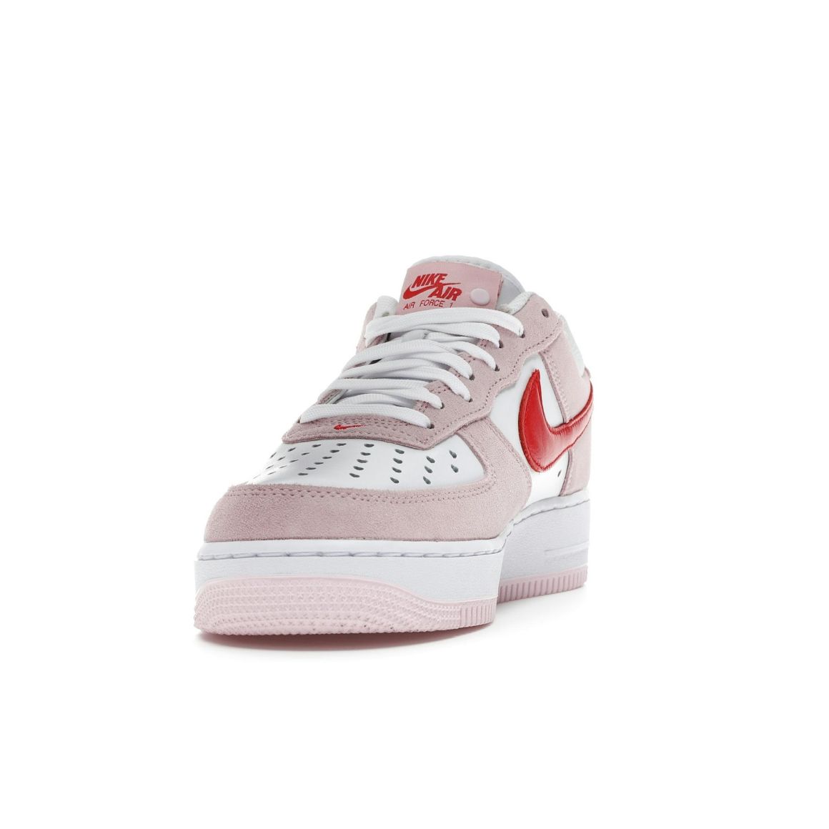 Air Force 1 Low ’07 QS Valentine’s Day Love Letter DD3384-600