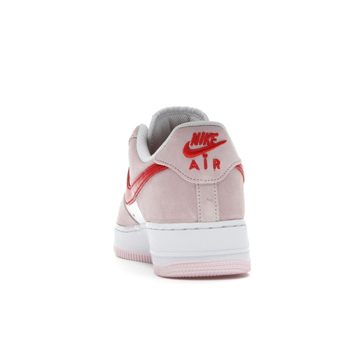 Air Force 1 Low ’07 QS Valentine’s Day Love Letter DD3384-600