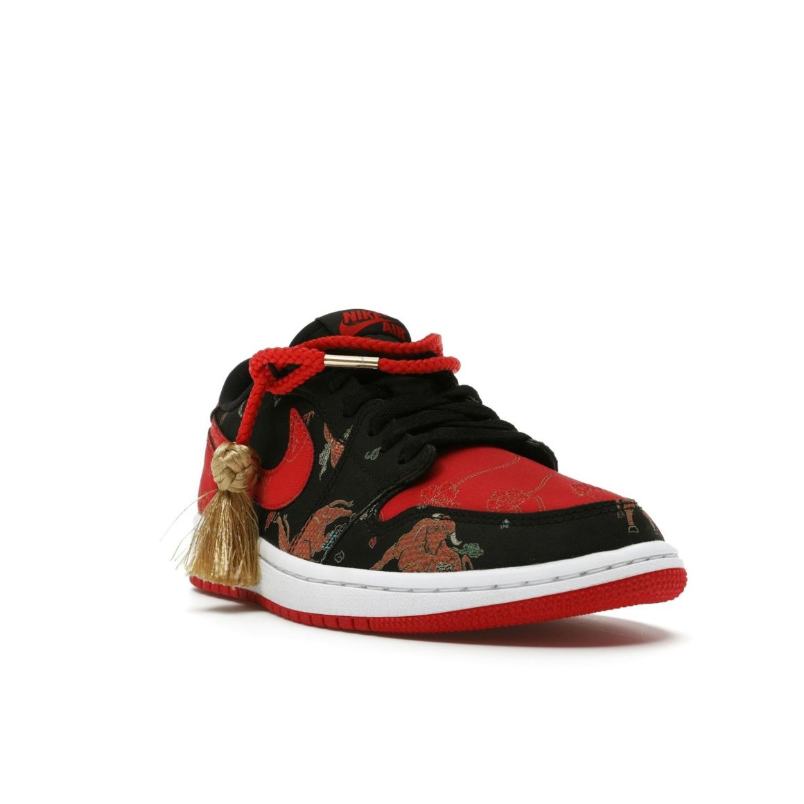 Jordan 1 Low OG Chinese New Year DD2233-001 Sneakers