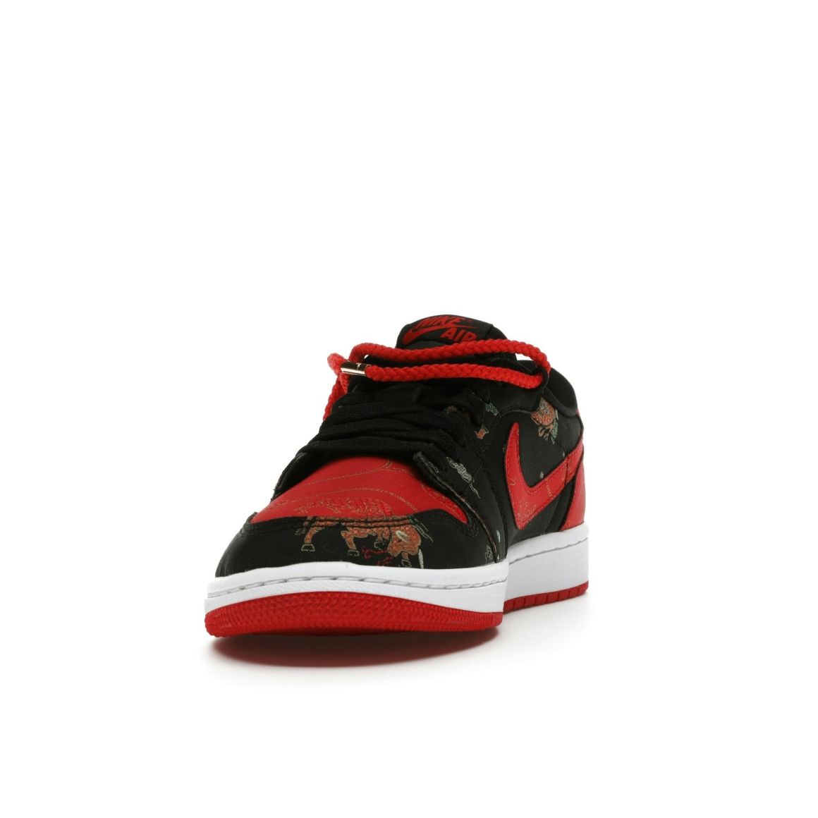 Jordan 1 Low OG Chinese New Year DD2233-001 Sneakers