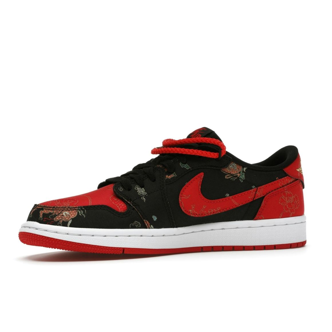 Jordan 1 Low OG Chinese New Year DD2233-001 Sneakers
