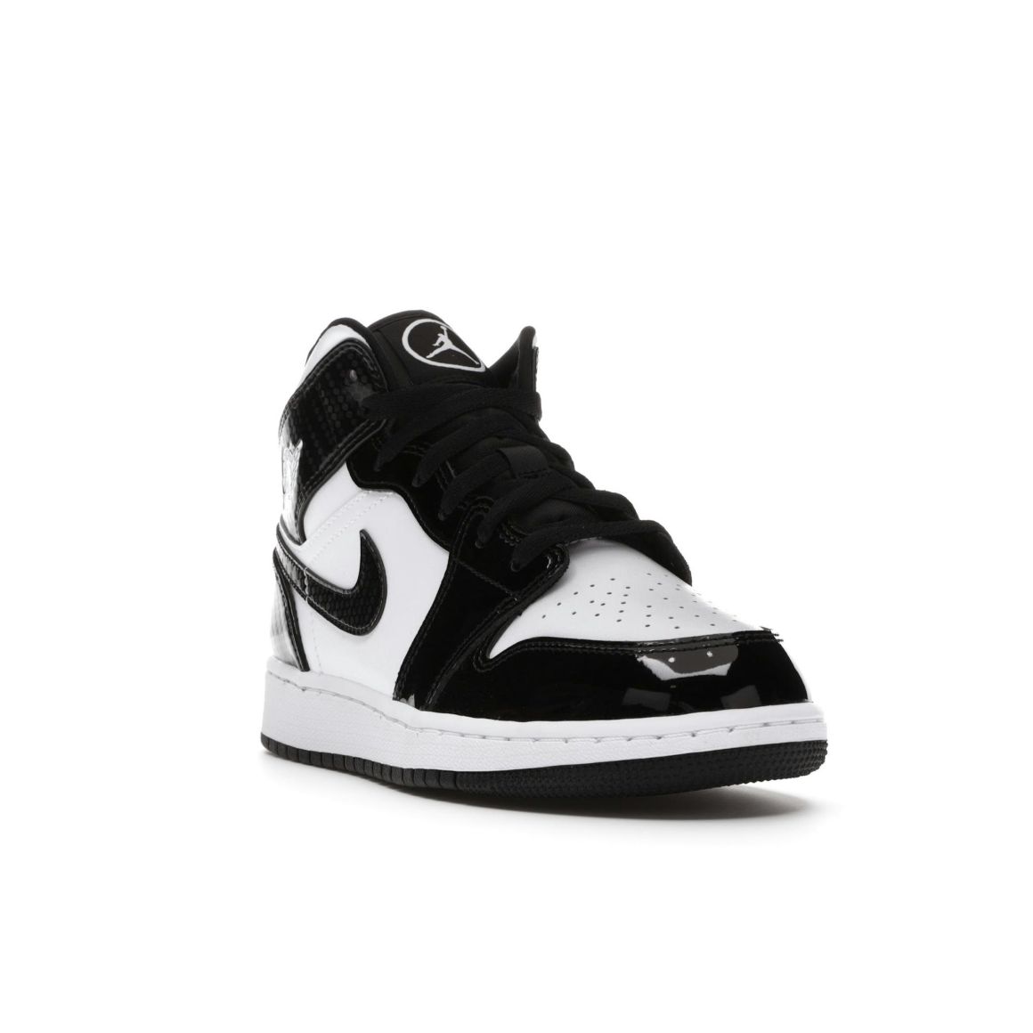 Jordan 1 Mid SE All-Star Carbon Fiber (2021) GS DD2192-001
