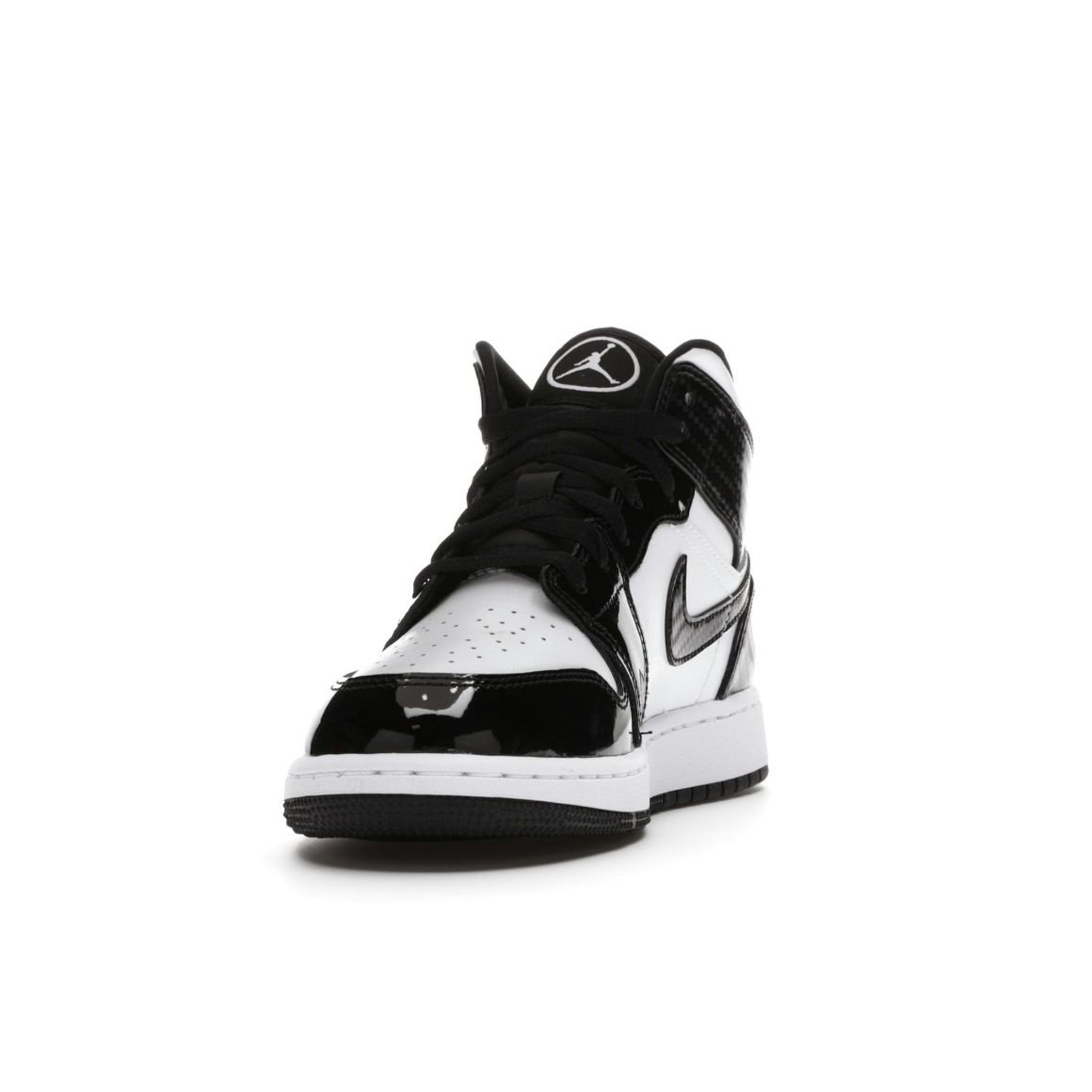 Jordan 1 Mid SE All-Star Carbon Fiber (2021) GS DD2192-001