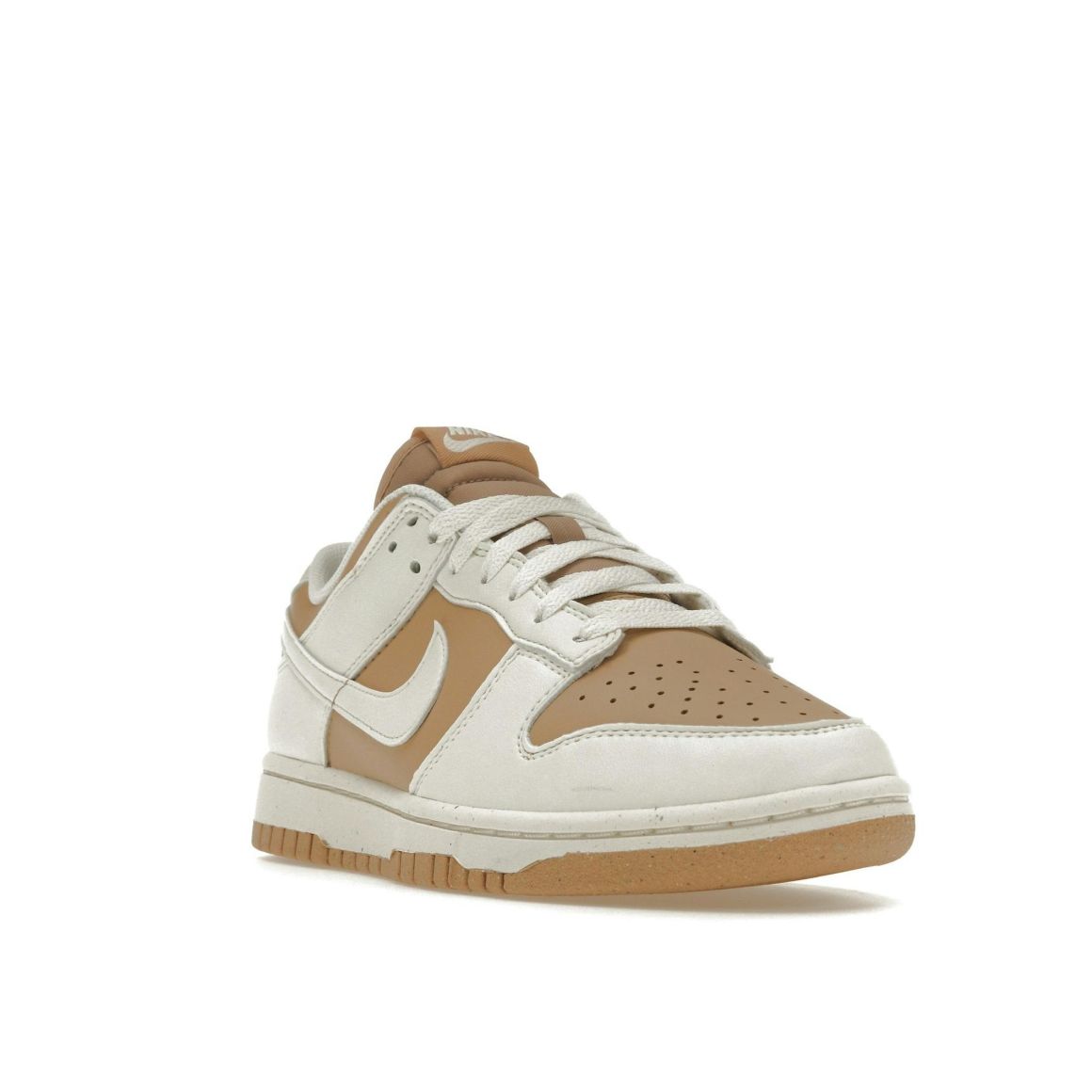 Dunk Low Next Nature Beige Sail Women’s DD1873-200 Sneakers