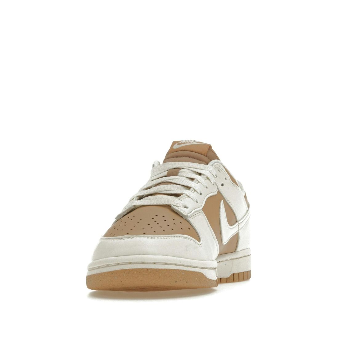 Dunk Low Next Nature Beige Sail Women’s DD1873-200 Sneakers