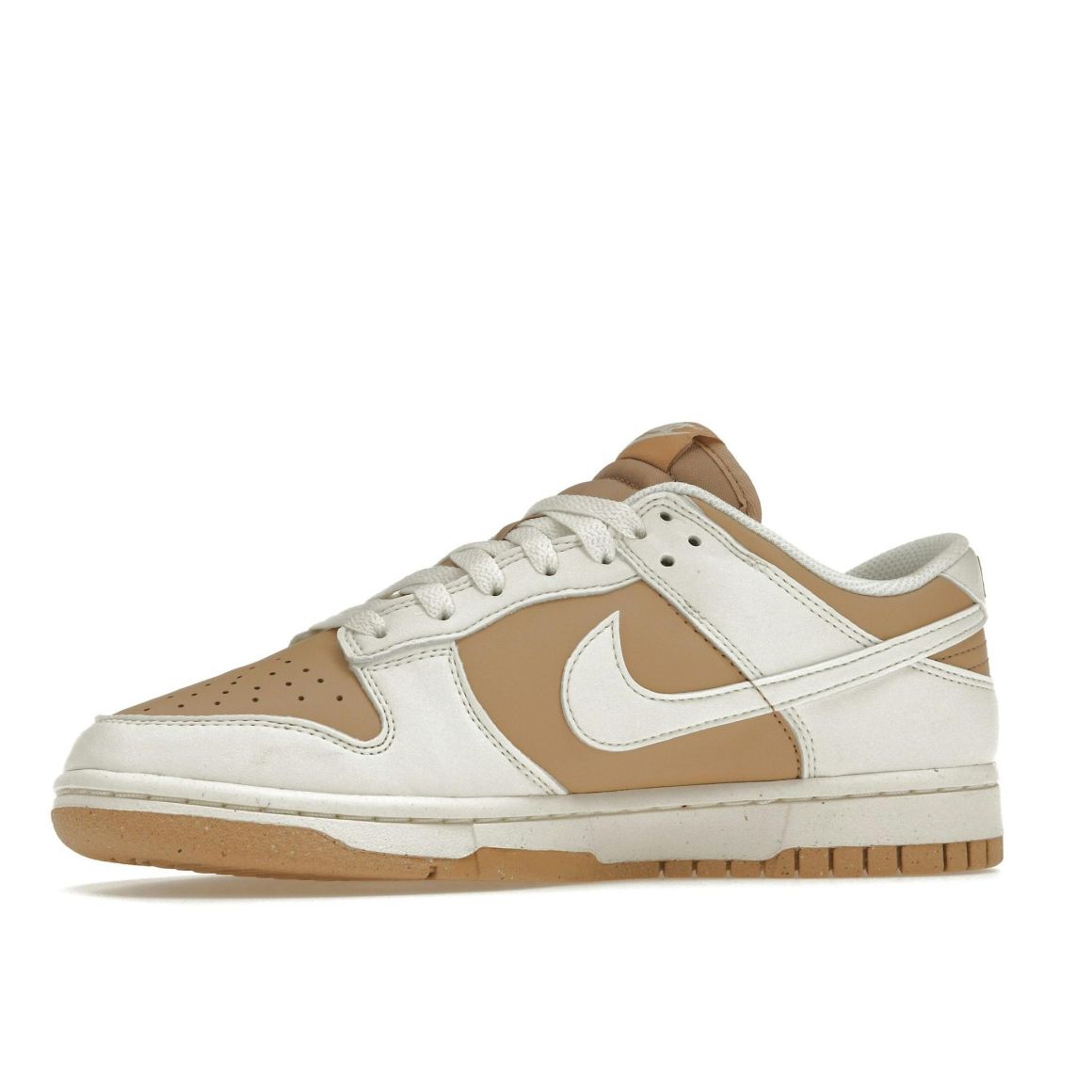 Dunk Low Next Nature Beige Sail Women’s DD1873-200 Sneakers