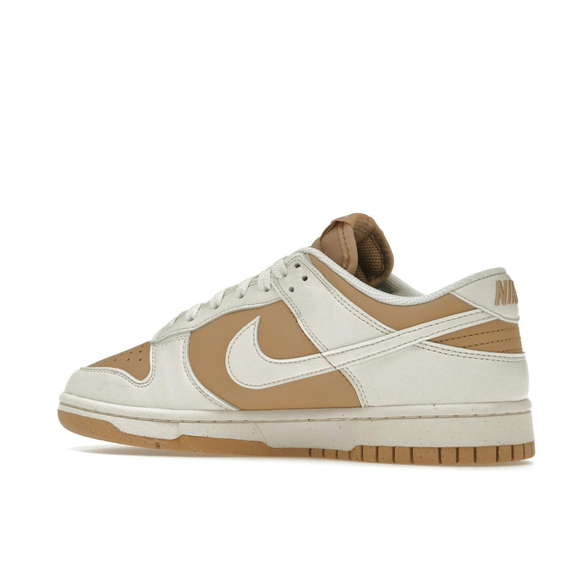 Dunk Low Next Nature Beige Sail Women’s DD1873-200 Sneakers