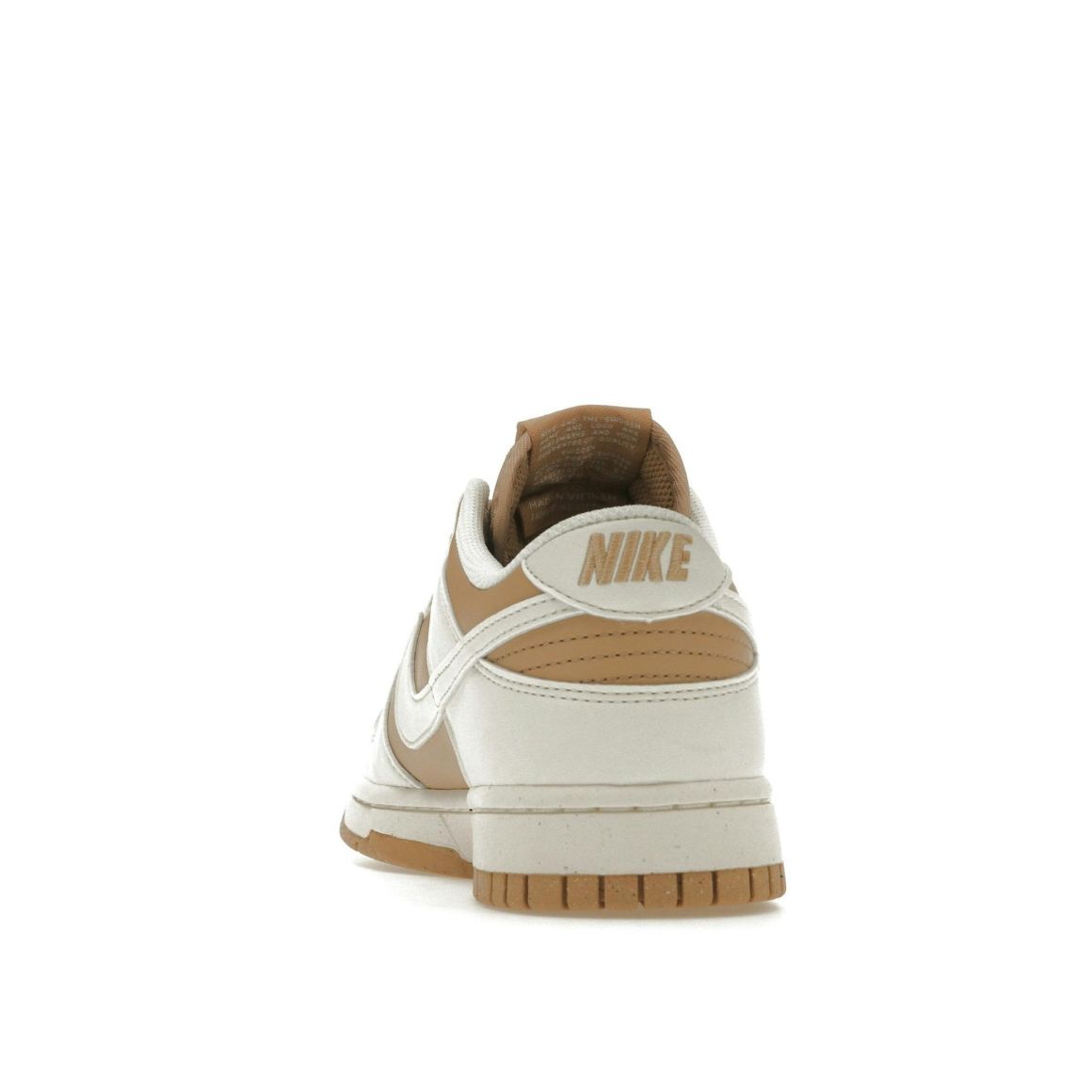 Dunk Low Next Nature Beige Sail Women’s DD1873-200 Sneakers
