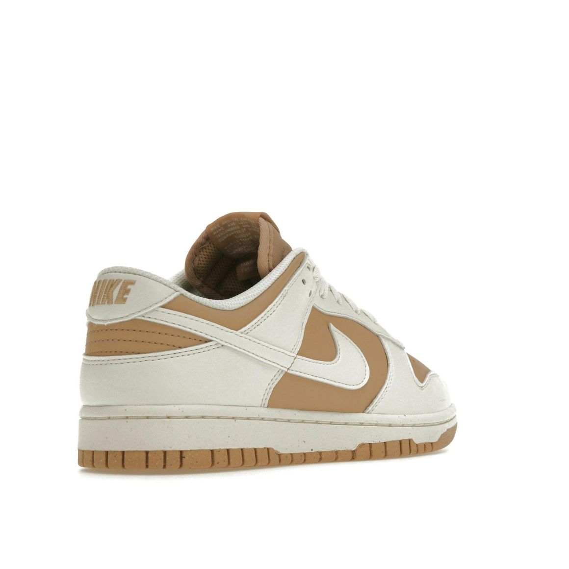 Dunk Low Next Nature Beige Sail Women’s DD1873-200 Sneakers