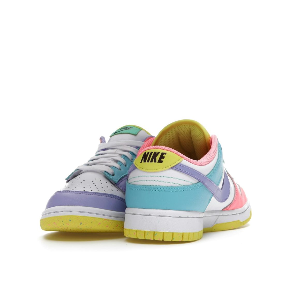 Dunk Low SE Easter Candy Women’s Sneakers DD1872-100