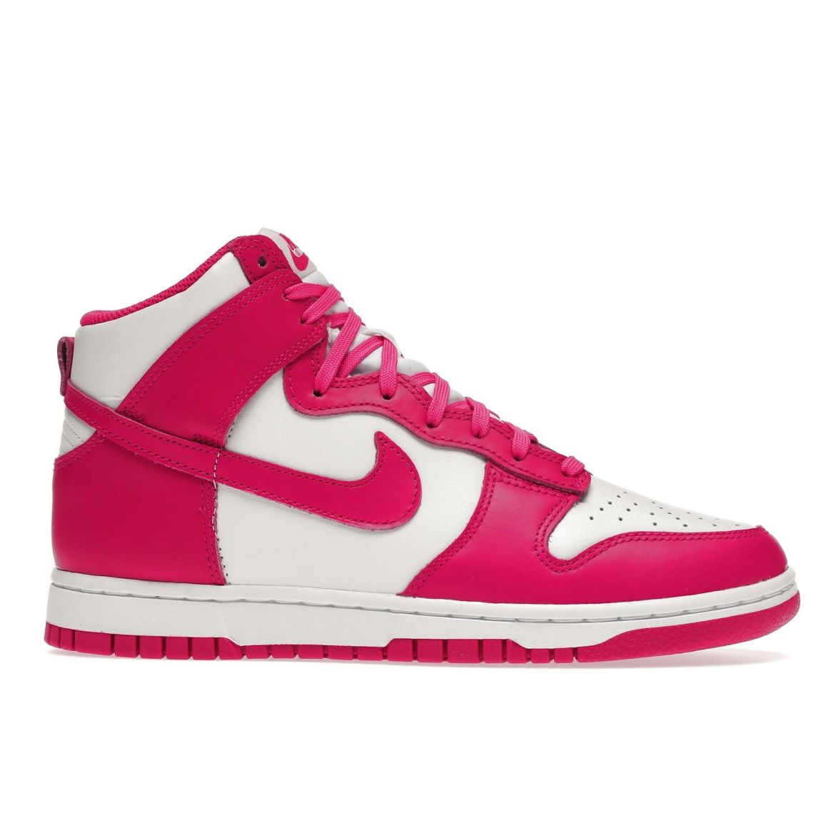 Dunk High Pink Prime Women’s Sneakers DD1869-110
