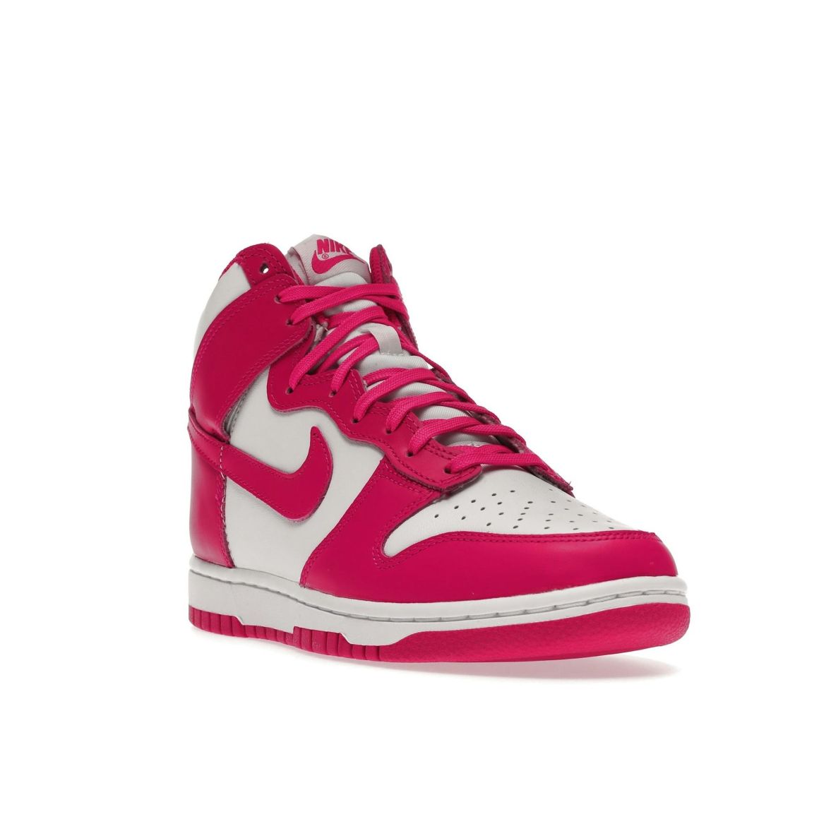 Dunk High Pink Prime Women’s Sneakers DD1869-110